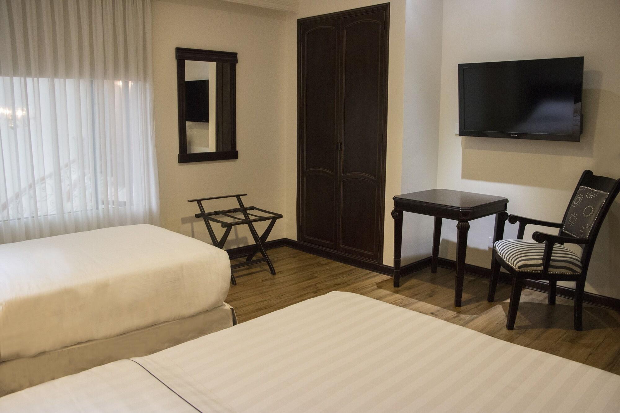 Castilla Real Hotel 4*