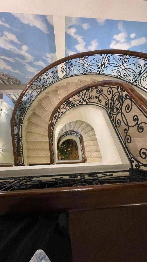 Castilla Real Hotel