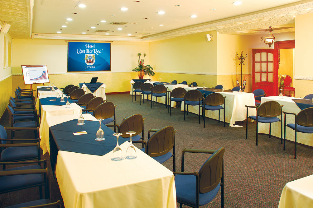 Castilla Real Pereira