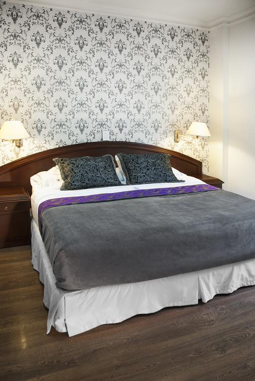 Hotel Castilla Real Pereira