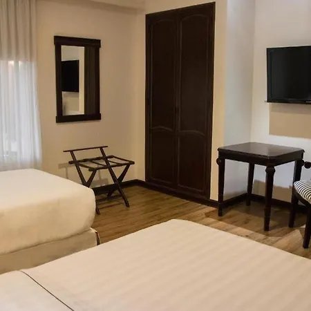Hotel Castilla Real Pereira Exterior photo