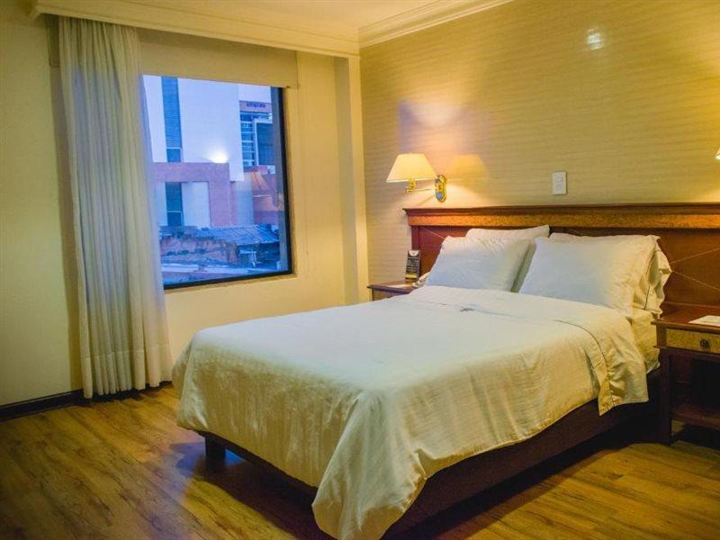 Hotel Castilla Real 4*