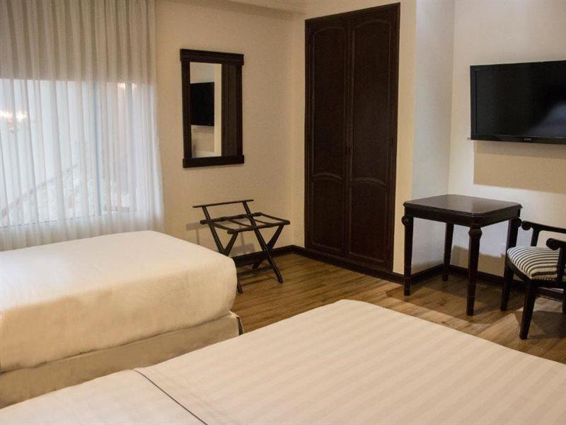 Castilla Real Hotel 4*