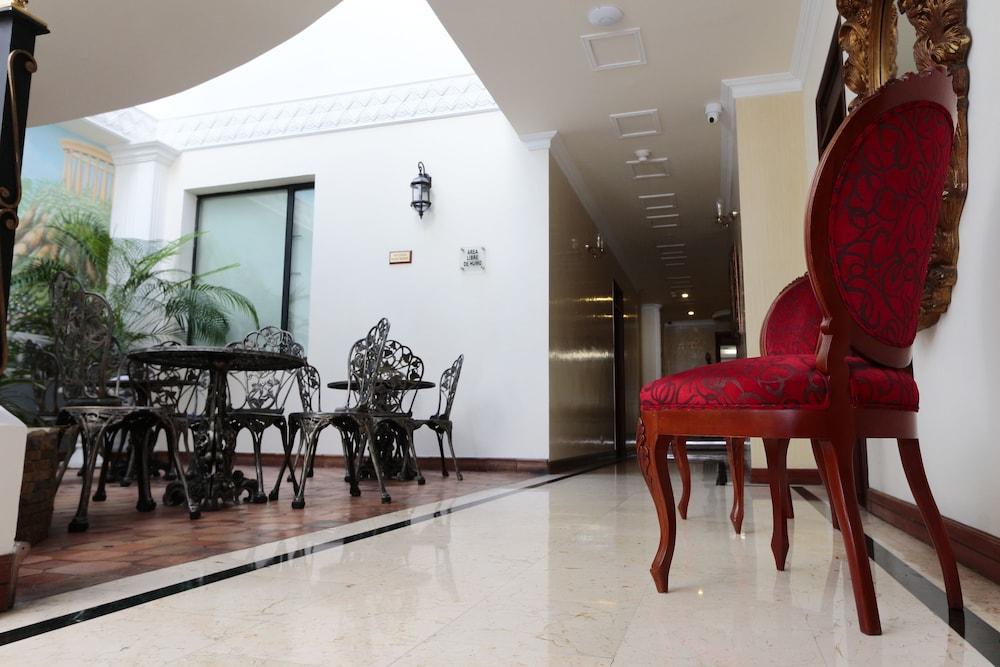 Castilla Real Hotel