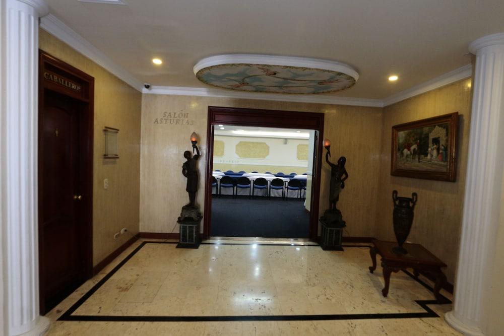 Castilla Real Hotel Pereira