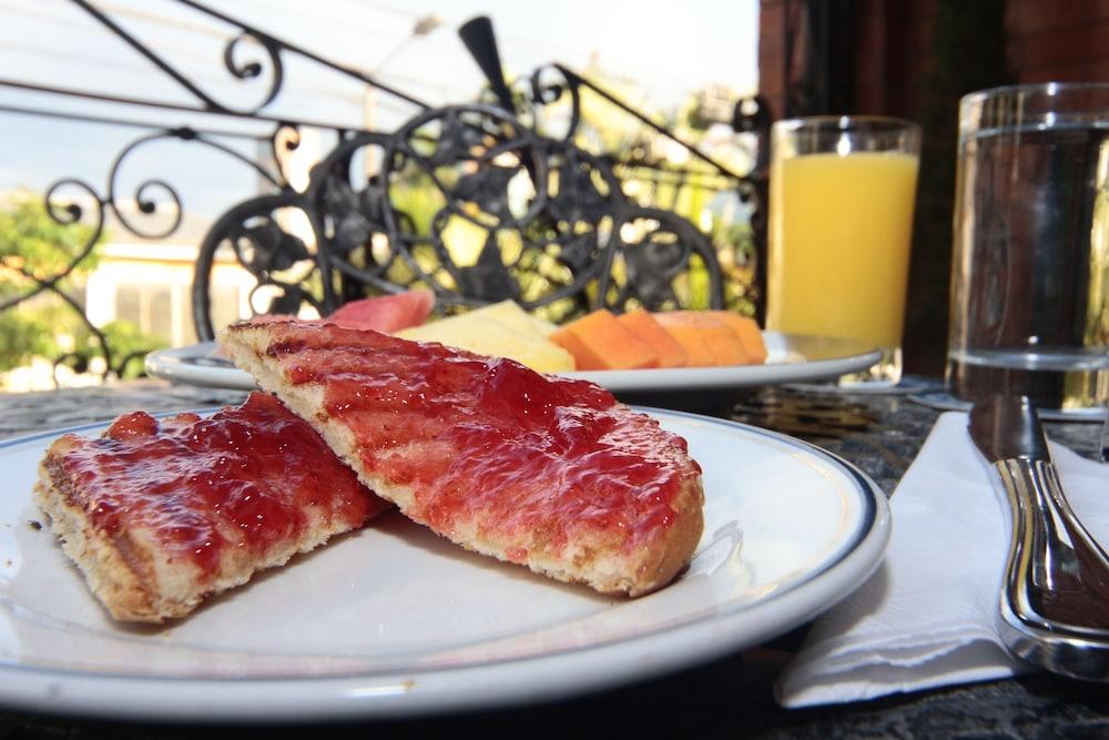 Castilla Real Hotel