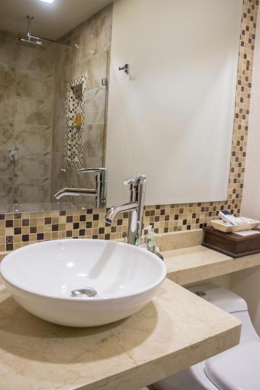 Castilla Real Hotel Pereira