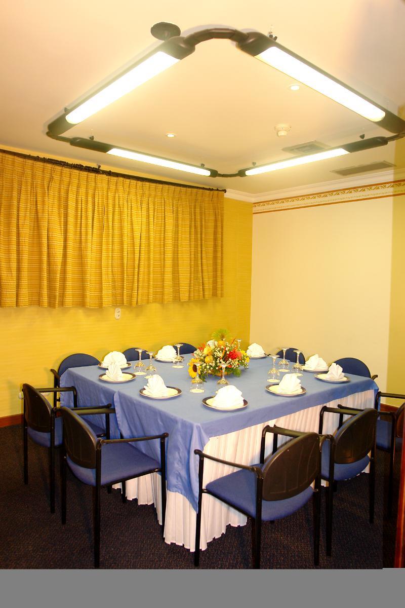 Hotel Castilla Real Pereira