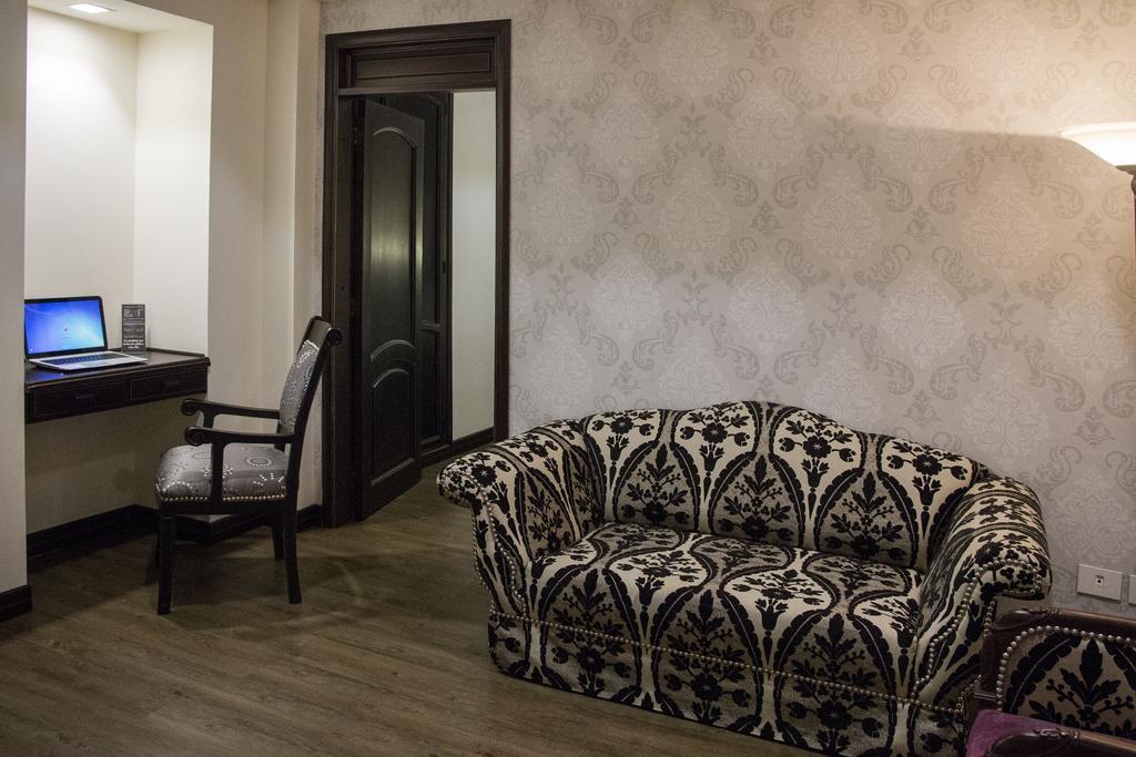 Hotel Castilla Real 4*