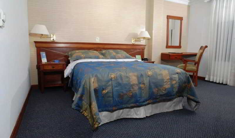 Castilla Real Hotel 4*