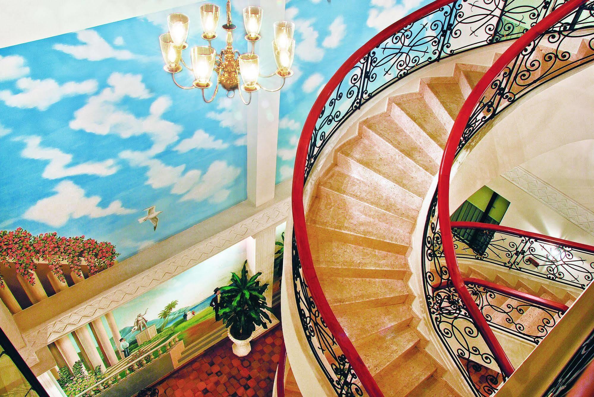 Castilla Real Hotel