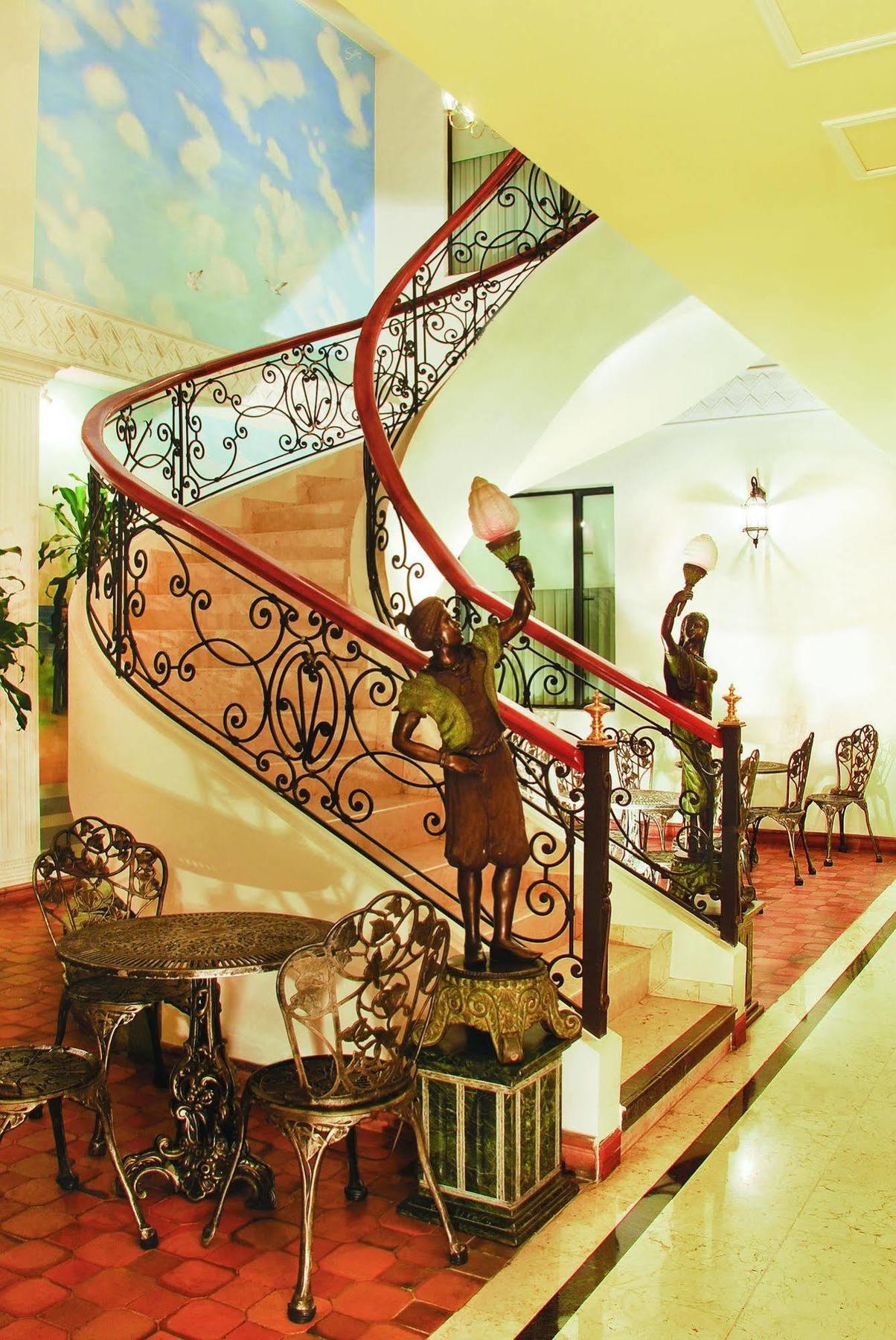 Castilla Real Hotel 4*