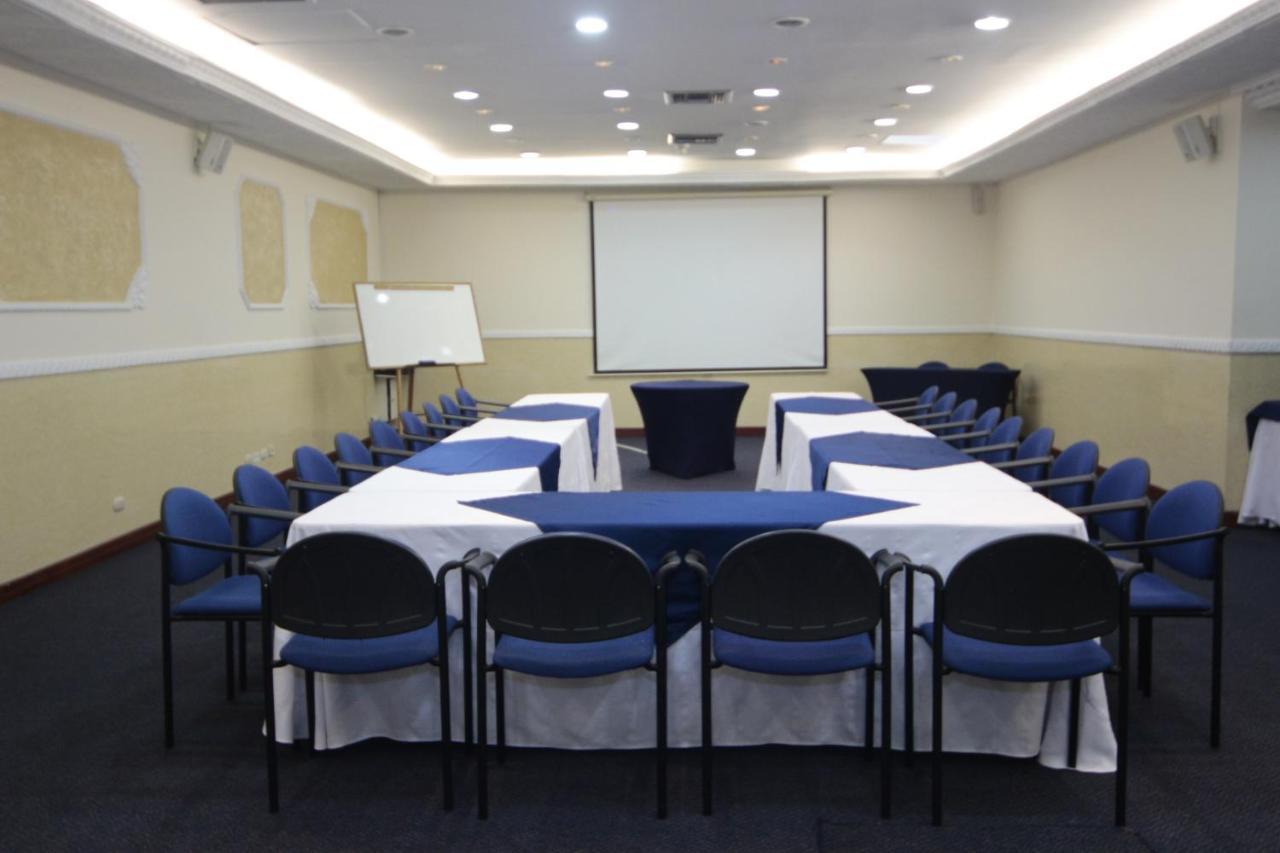 Castilla Real Hotel