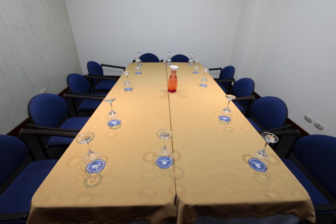 Castilla Real Hotel 4*