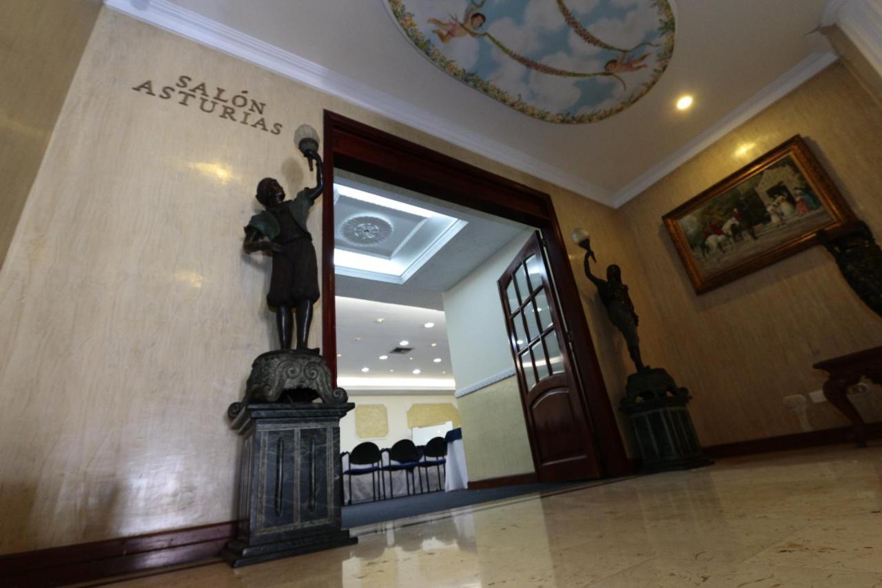 Castilla Real Hotel Pereira