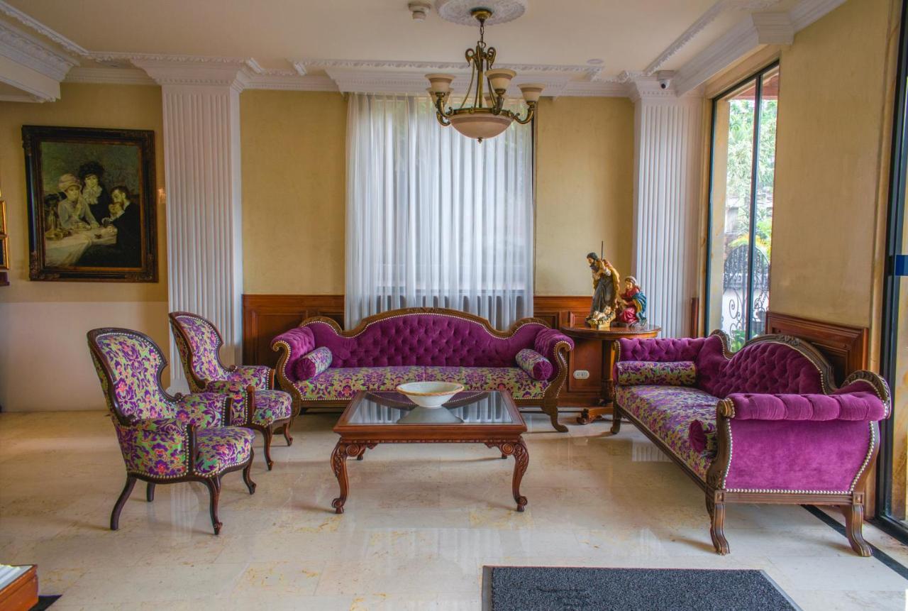 Castilla Real Hotel 4*