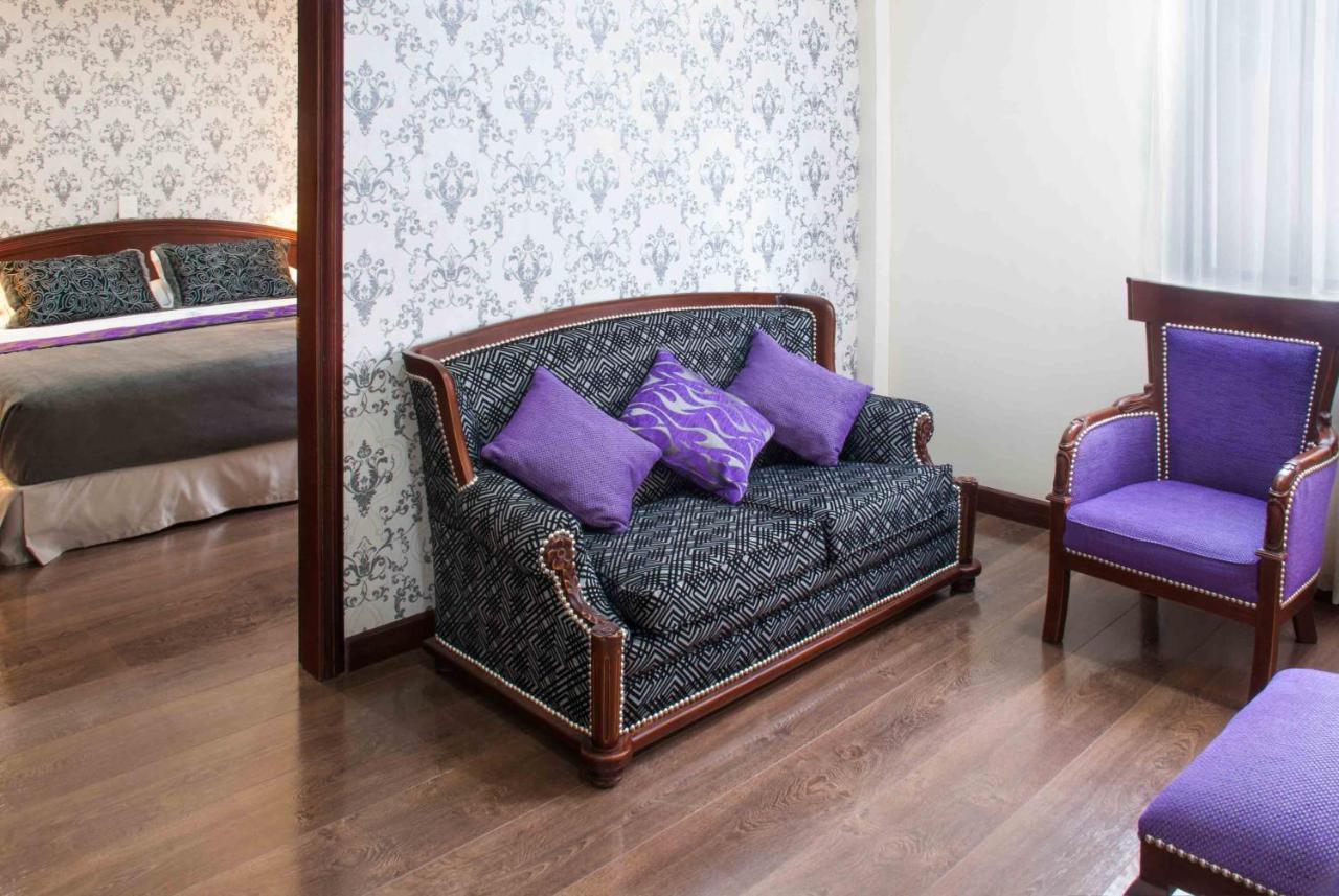 Castilla Real Hotel 4*